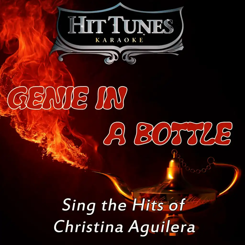 Soar (Originally Performed By Christina Aguilera) [Karaoke Version]