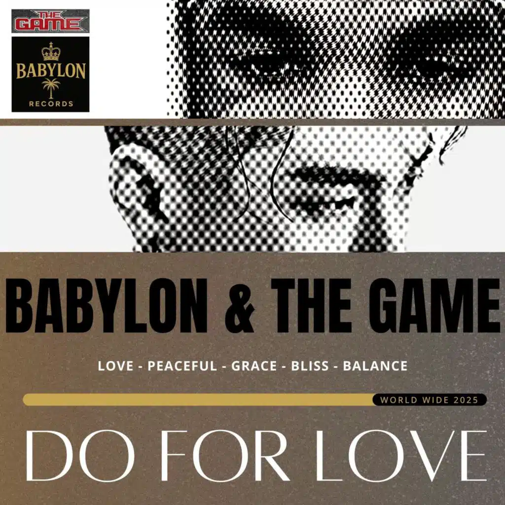 Babylon & The Game