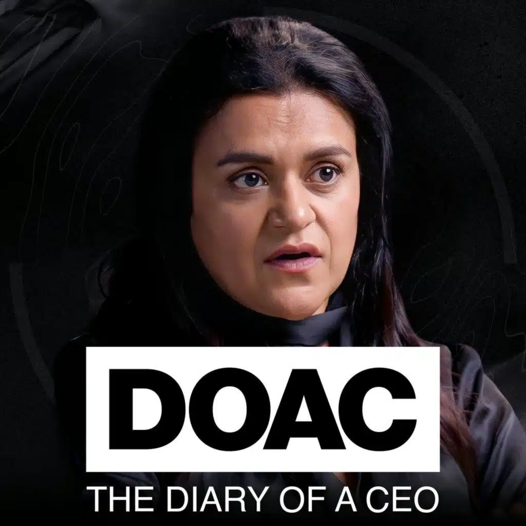 Neuroscience Expert Dr. Tara Swart on Evidence We Can Communicate After Death and Her Experience Speaking to the Dead!