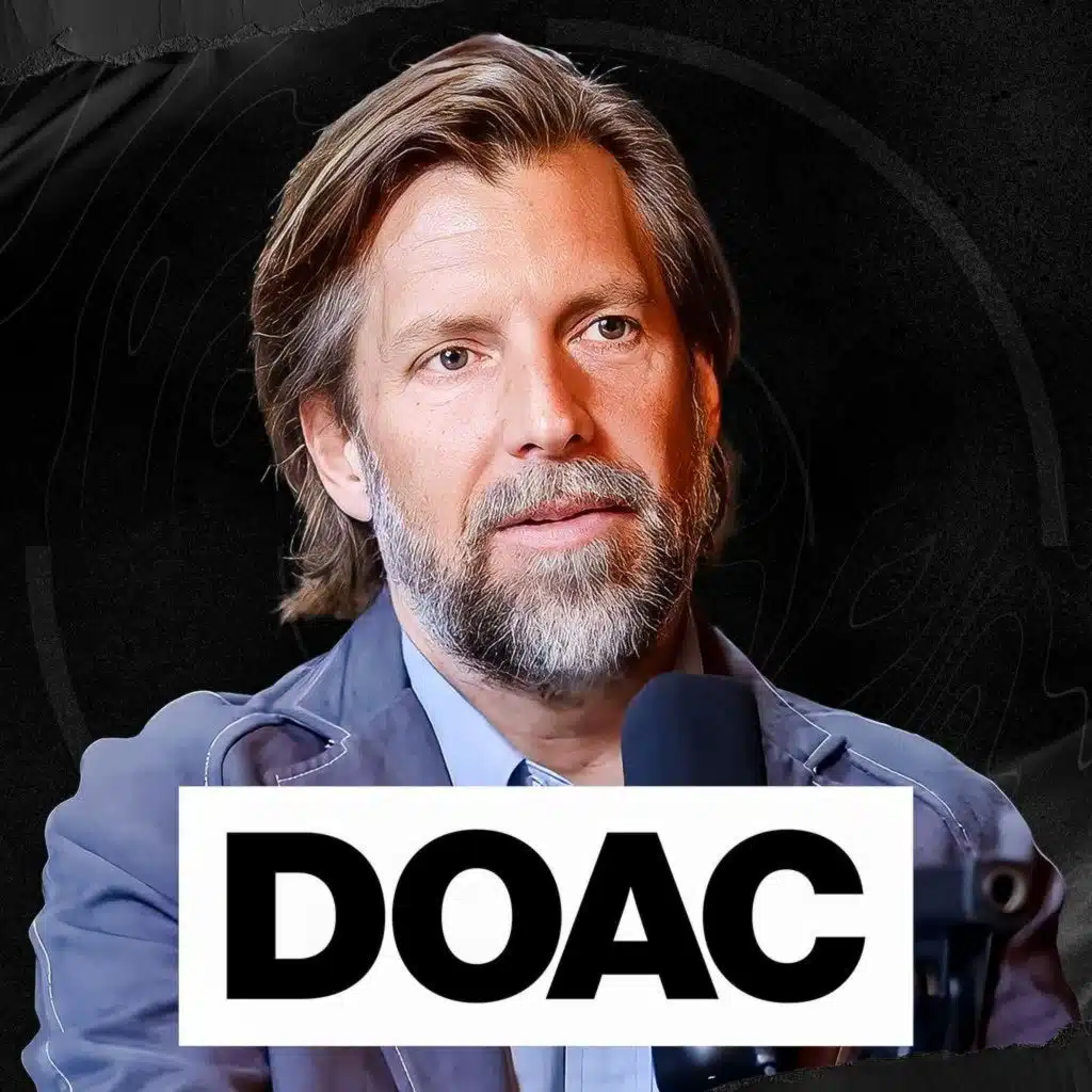 The Breathing Expert: Breathing Through Your Mouth Can Cause ADHD, Diabetes & Child Sickness! (Must Listen): James Nestor