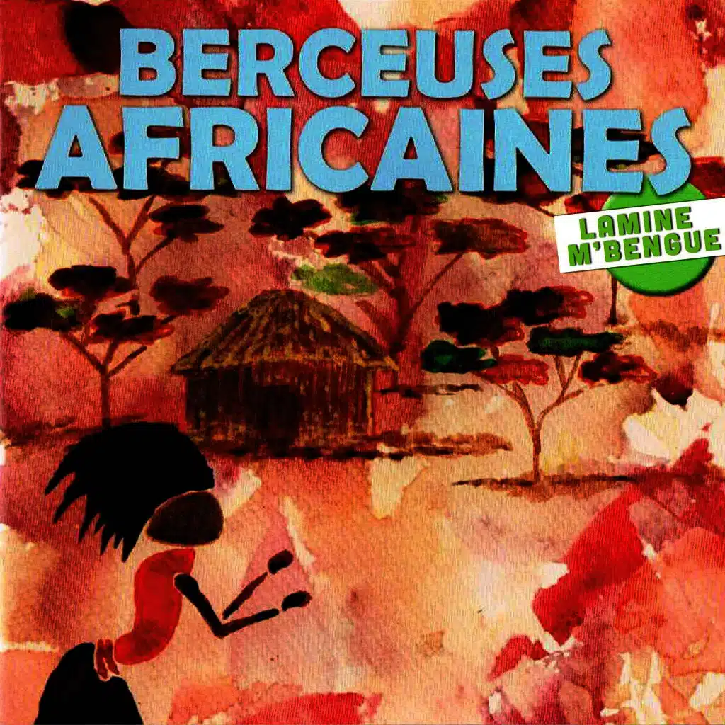 Berceuse Africaines