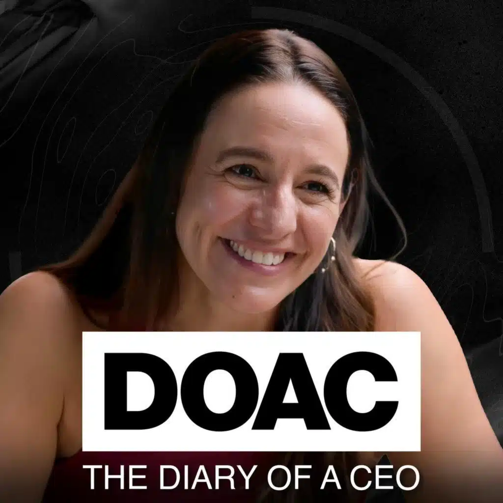 Your Toes Can Predict If You'll Die Early And Heres's How To Fix Your Plantar Fasciitis! - Dr. Courtney Conley (Foot Expert)