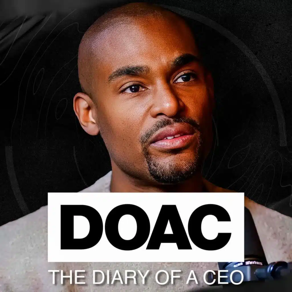 Paul Brunson: "The 70/30 Body Shape Is Scientifically The Most Sexy", "The ONE Question That Predicts Divorce!" & "The Link Between Childhood Trauma & Sex"