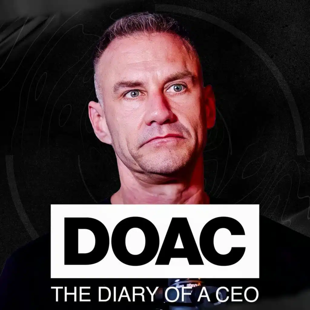 World No. 1 Biohacking Expert: "I Tested 100,000 People's DNA. This Diet Will Kill You!". Fix This Hormone And You'll Fix Your Anxiety! - Gary Brecka