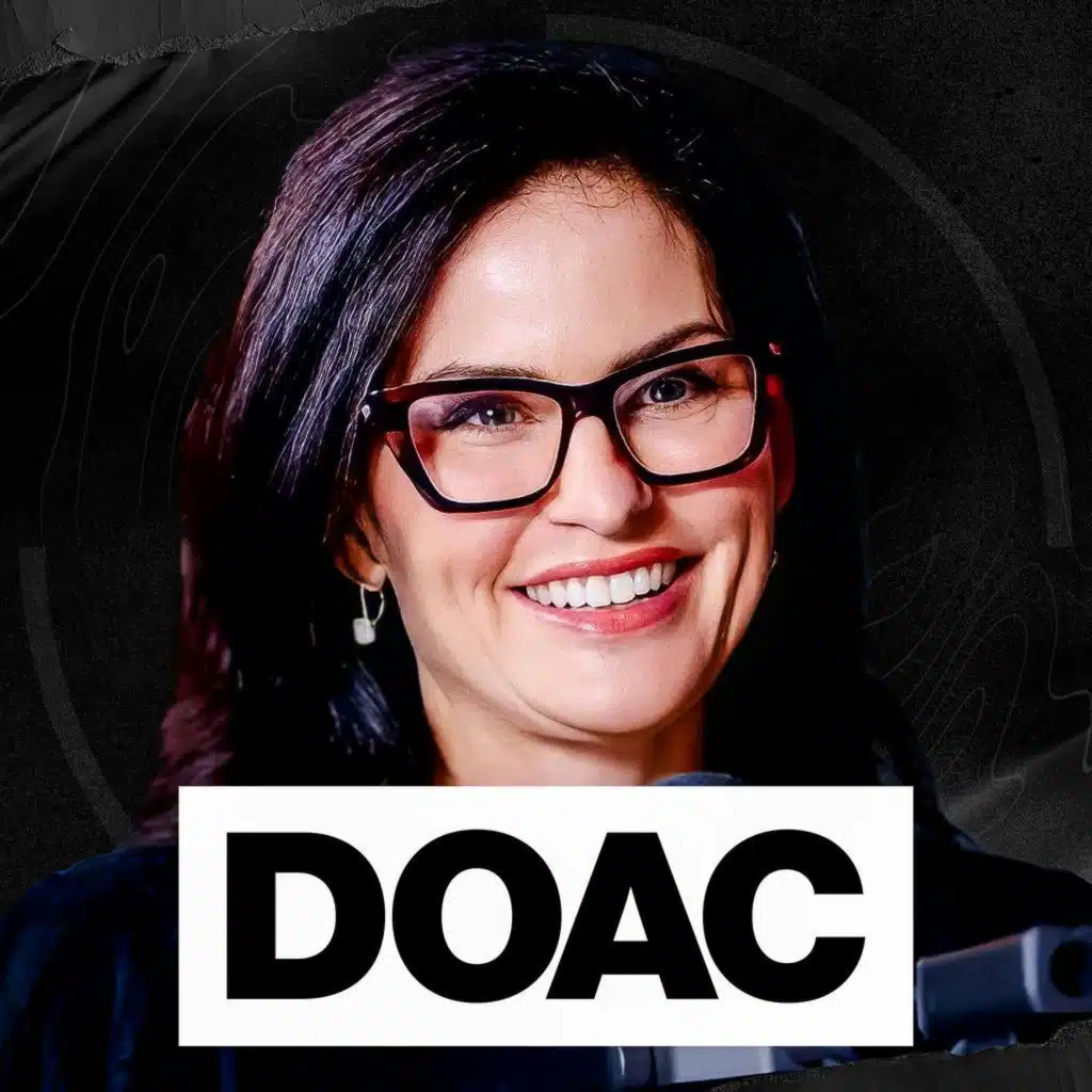 The No.1 Menopause Doctor: They’re Lying To You About Menopause! Brand New Science! (Men Need To Listen Too!): Mary Claire Haver