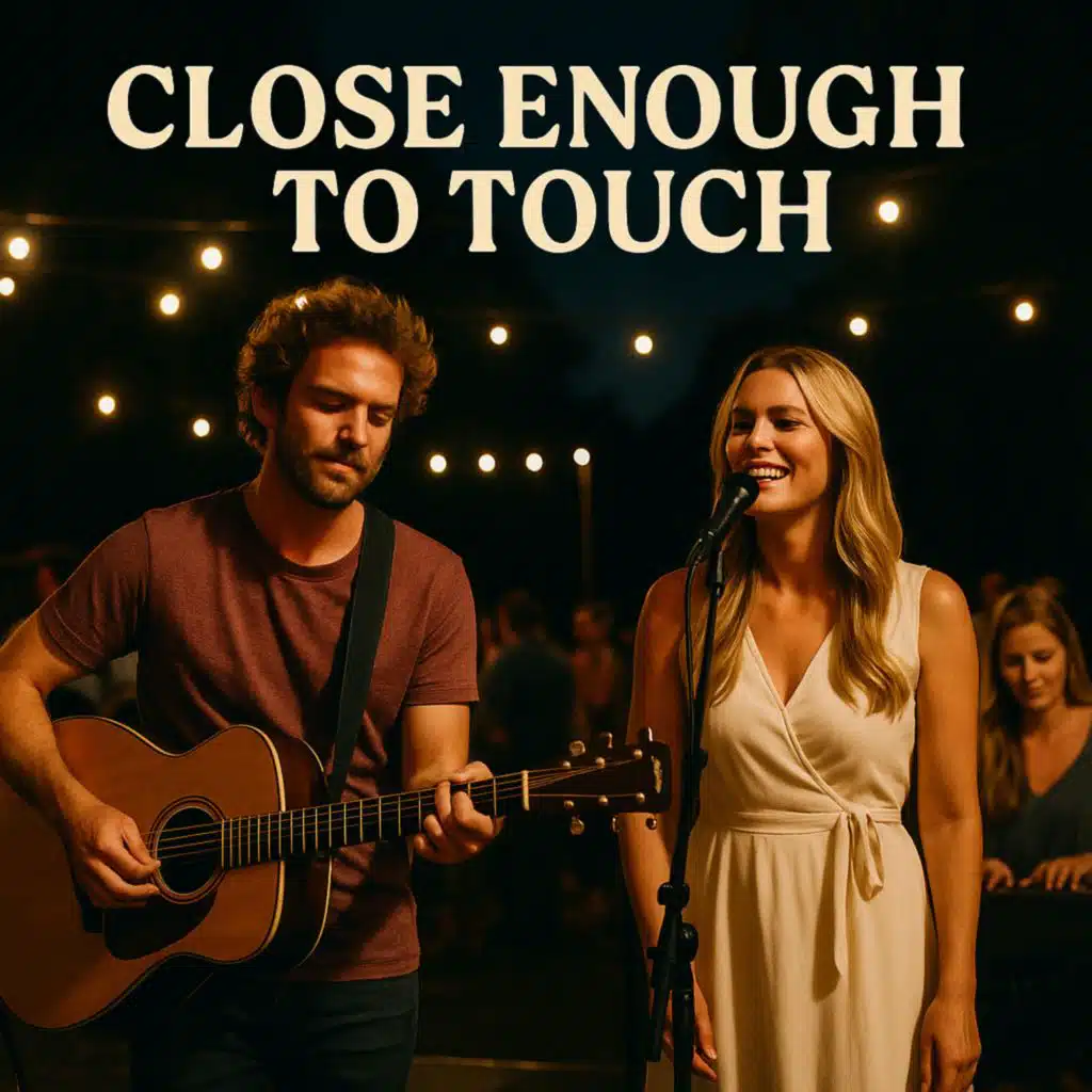 Close Enough to Touch