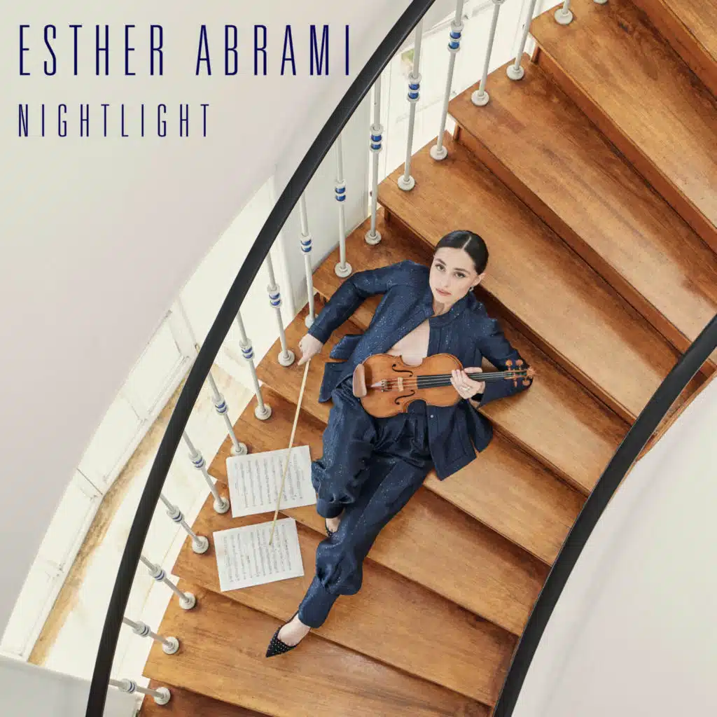 Snowman (Arr. for Violin, Piano & Ensemble by Esther Abrami & Jan-Peter Klöpfel)