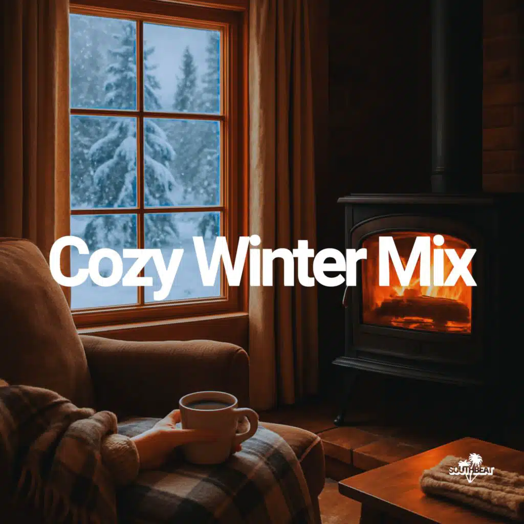 Cozy Winter Mix