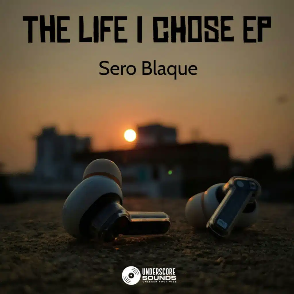 The Life I Chose EP