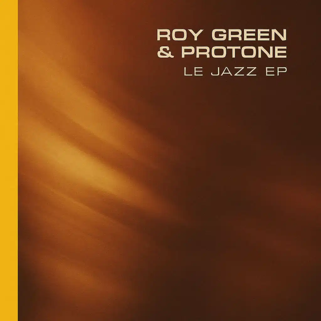 Roy Green & Protone