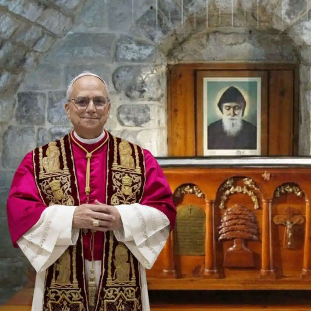 نادر خوري و فادي أبي هاشم