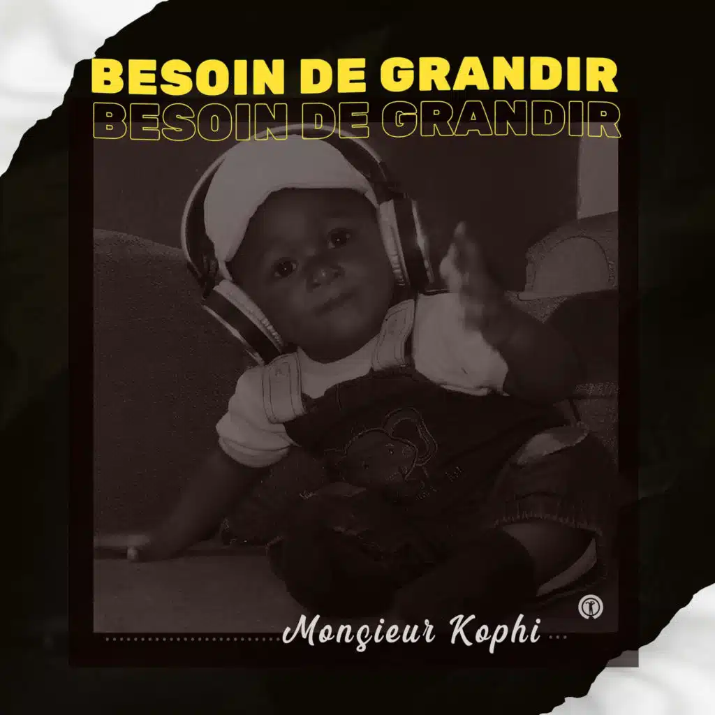 Monsieur Kophi