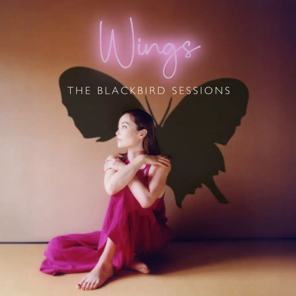 Wings: The Blackbird Sessions (Remastered) [feat. Lowell Reynolds]