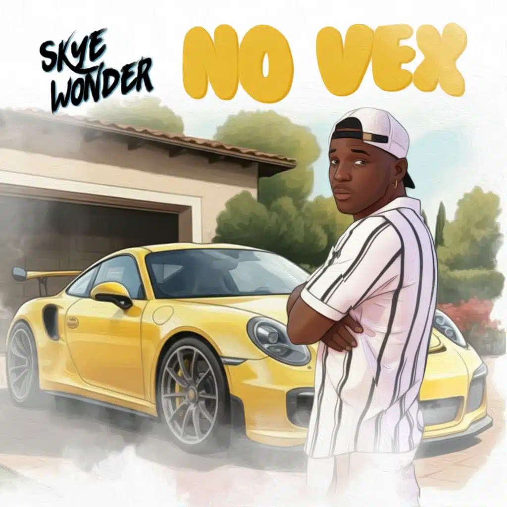Skye Wonder
