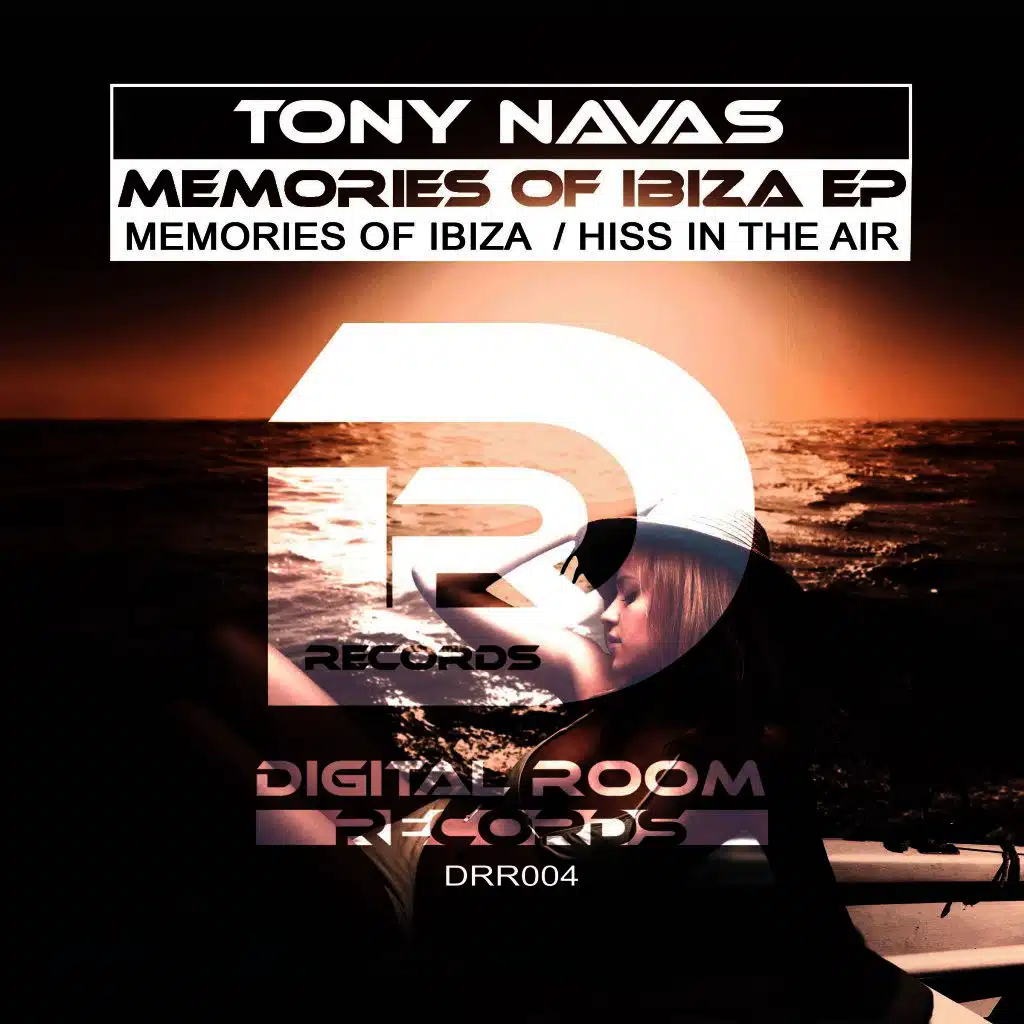 Memories of Ibiza / Hiss in the Air