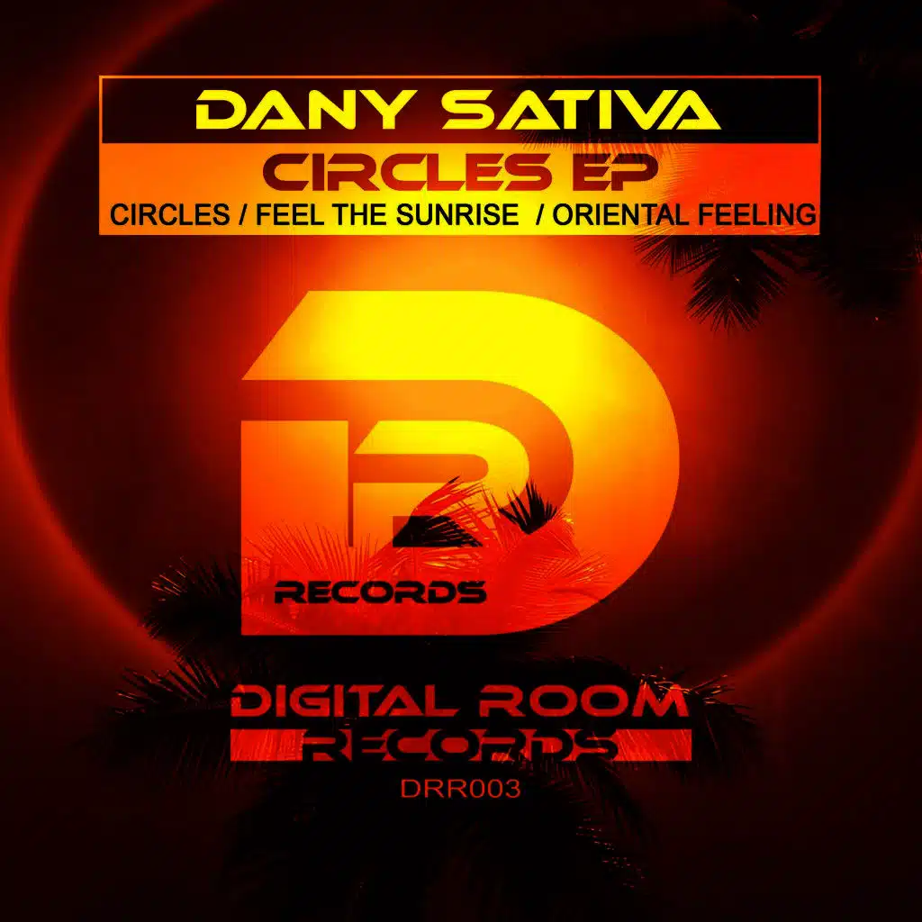 Oriental Feeling (Original Mix)