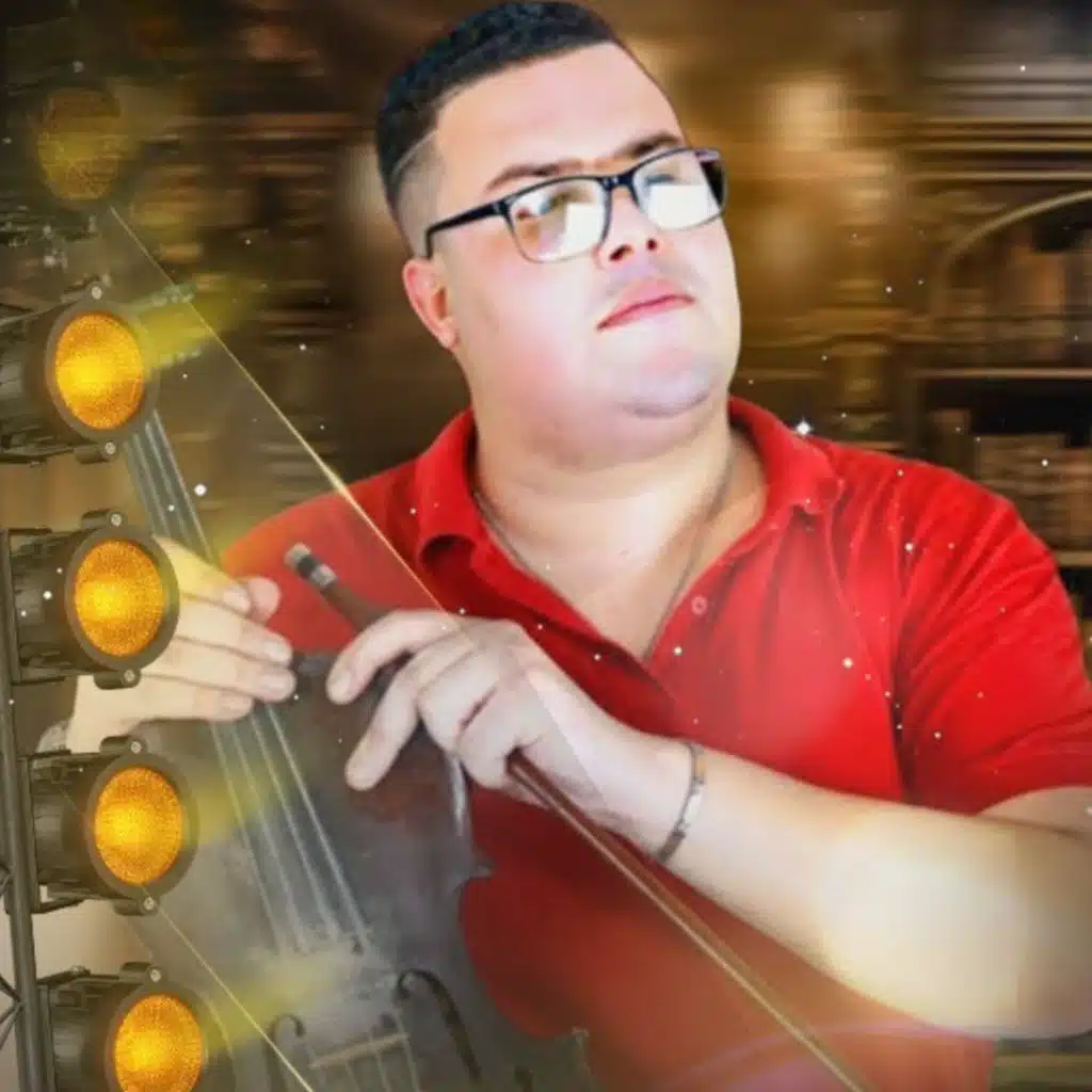 Amine Taha, Studio Ghazi & Dj Da Joker