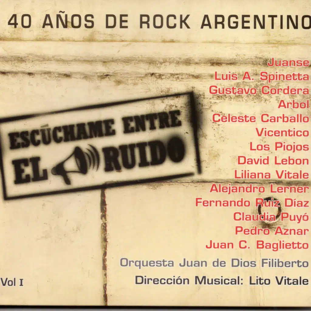 Lito Vitale & Pedro Aznar