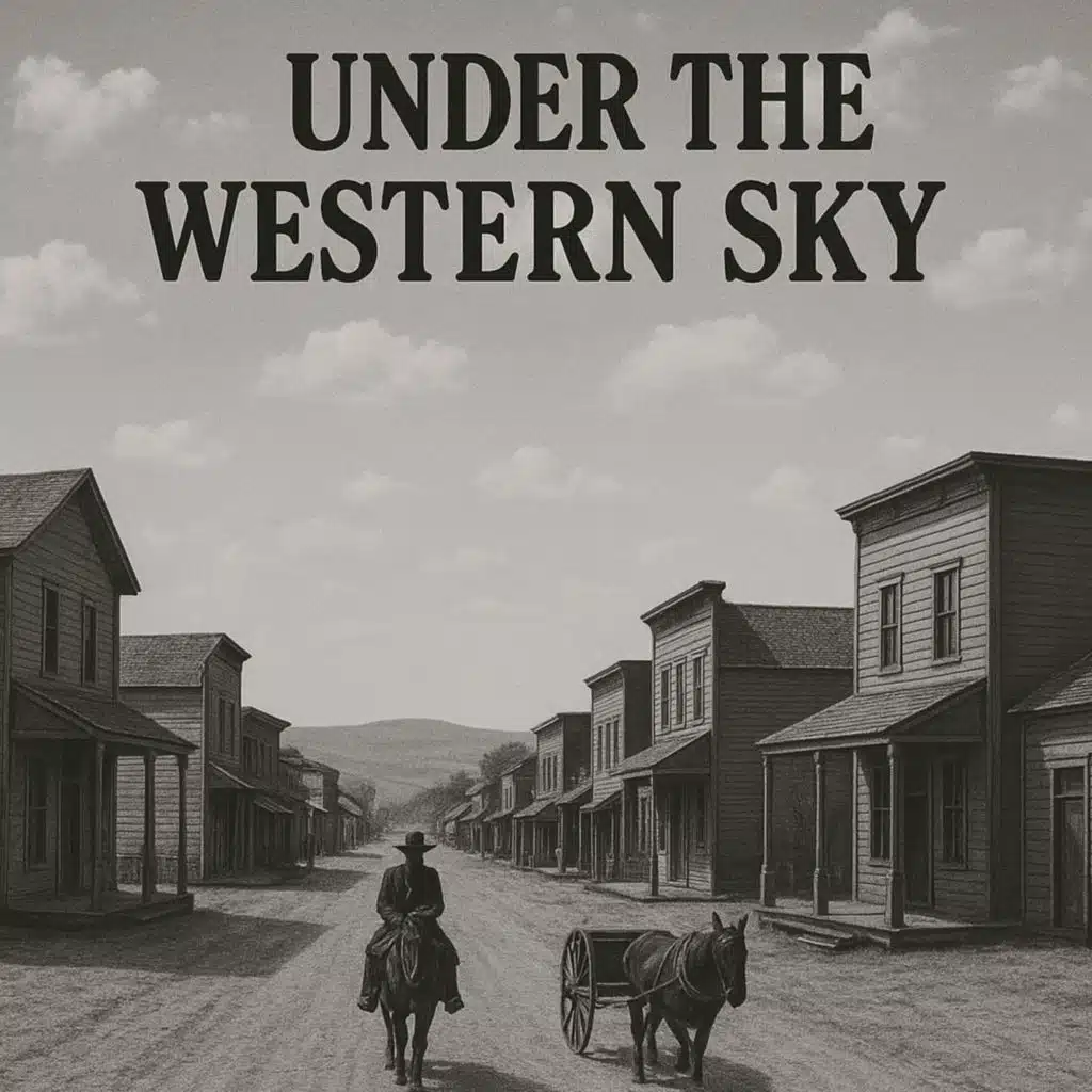 Under the Western Sky