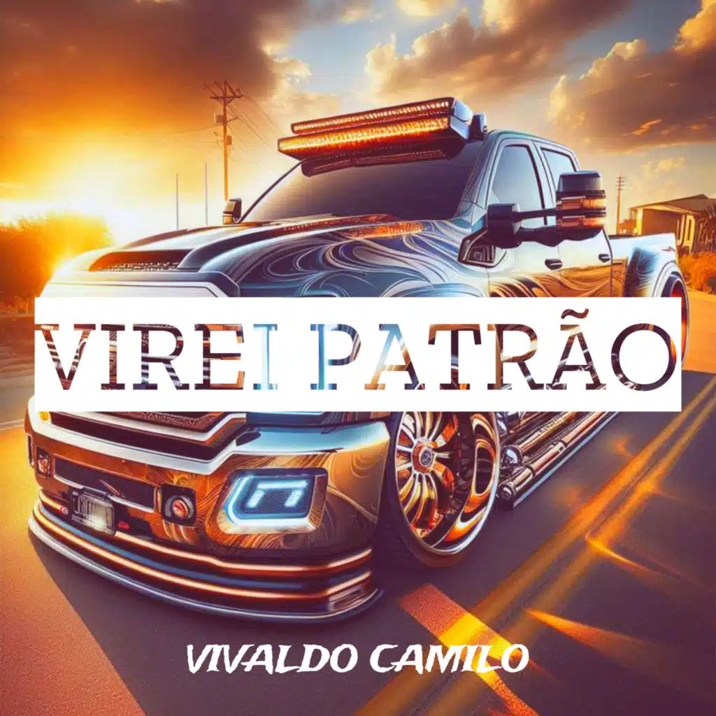 Virei Patrão