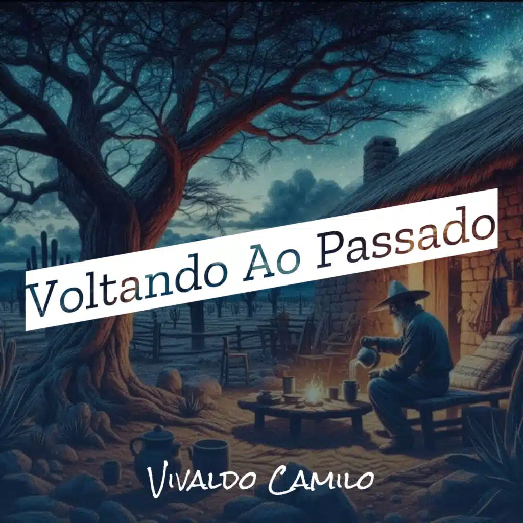 Voltando Ao Passado