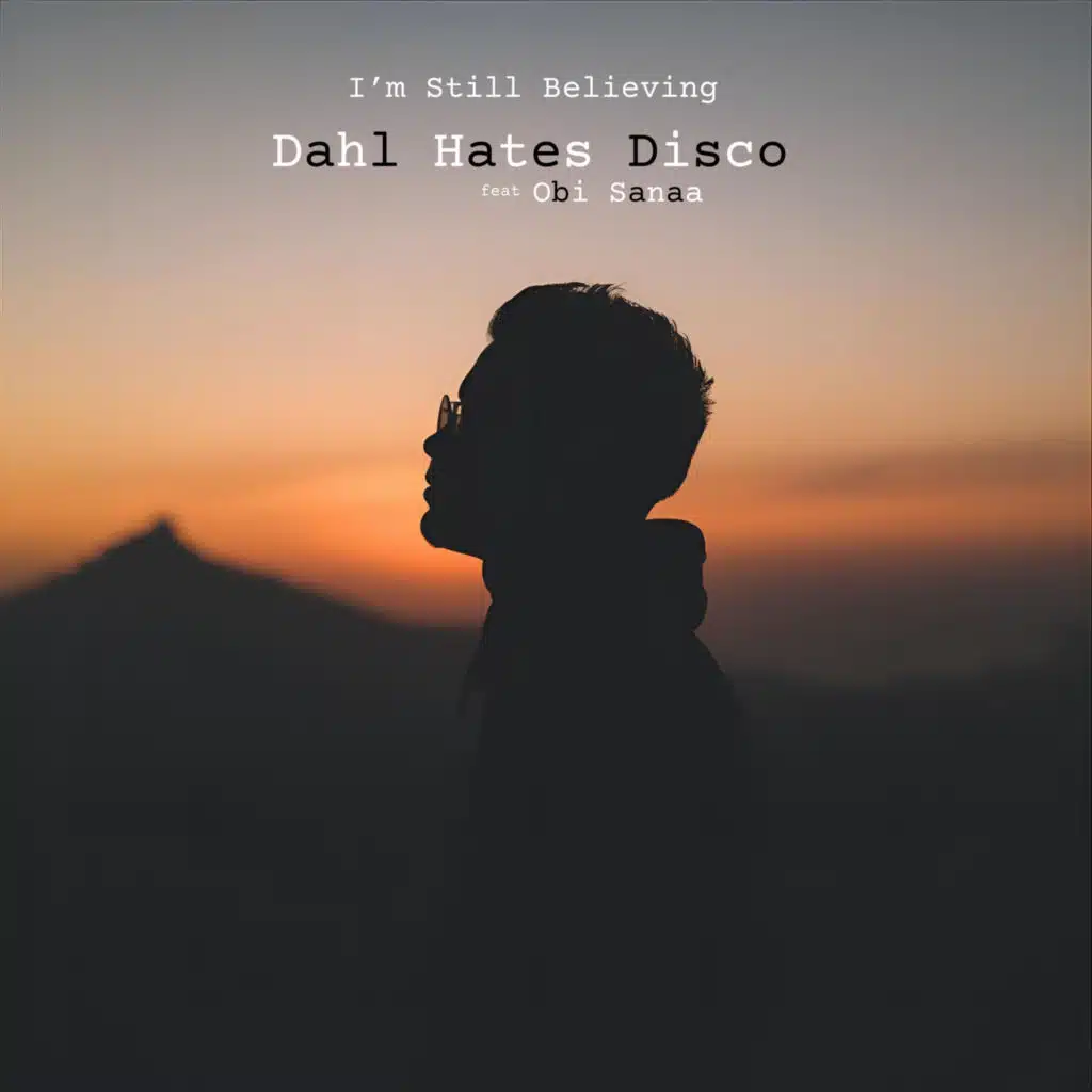 I'm Still Believing (feat. Obi Sanaa)