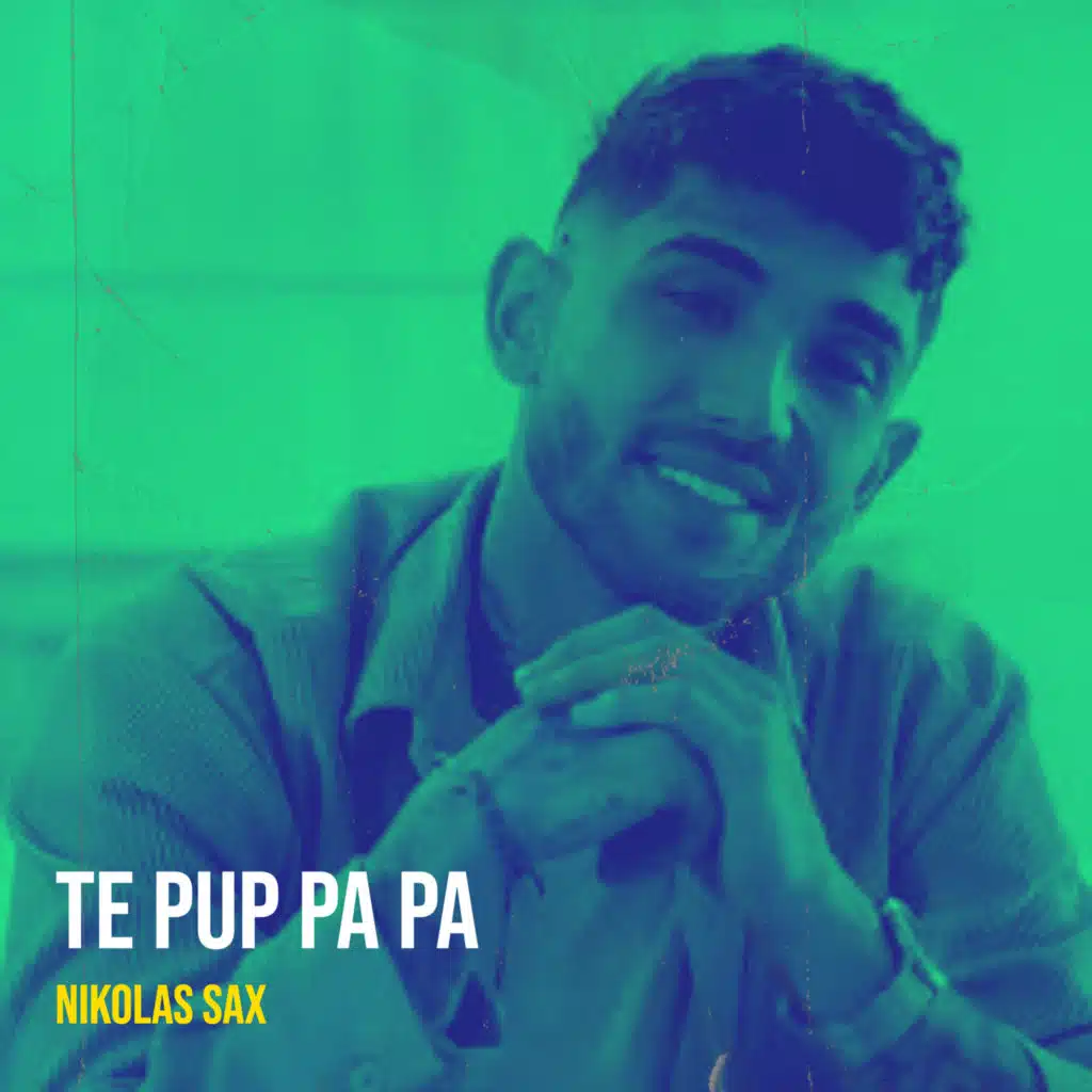 Te Pup Pa Pa