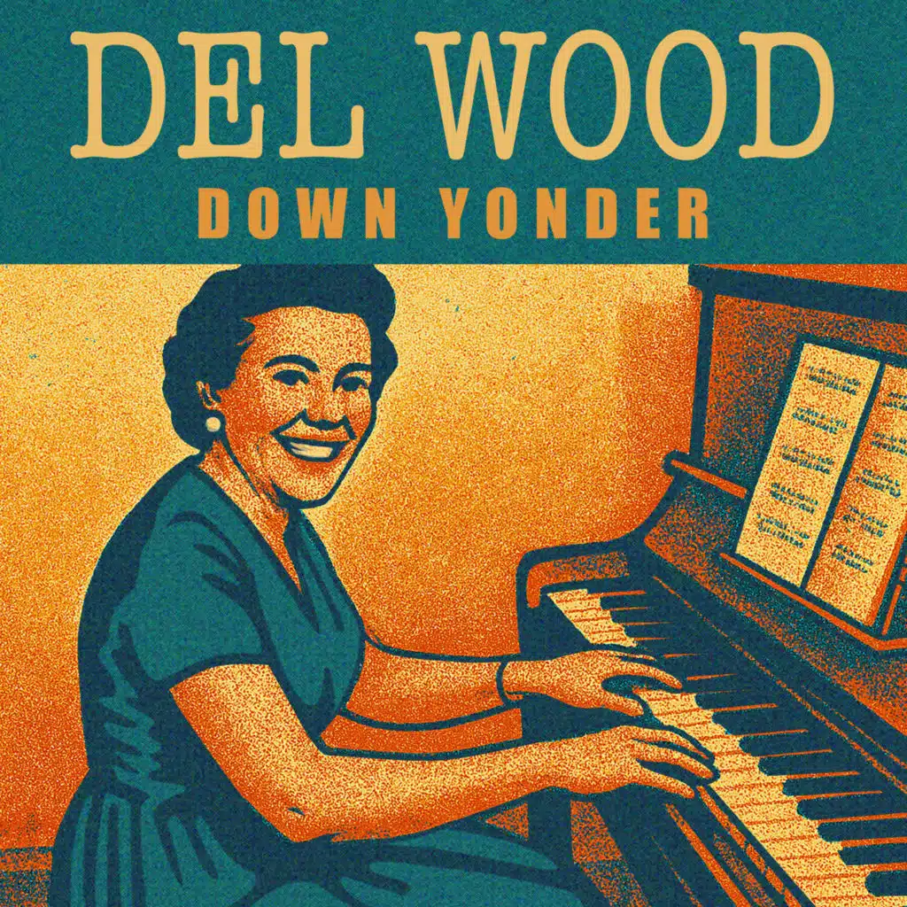 Down Yonder (Rerecorded)