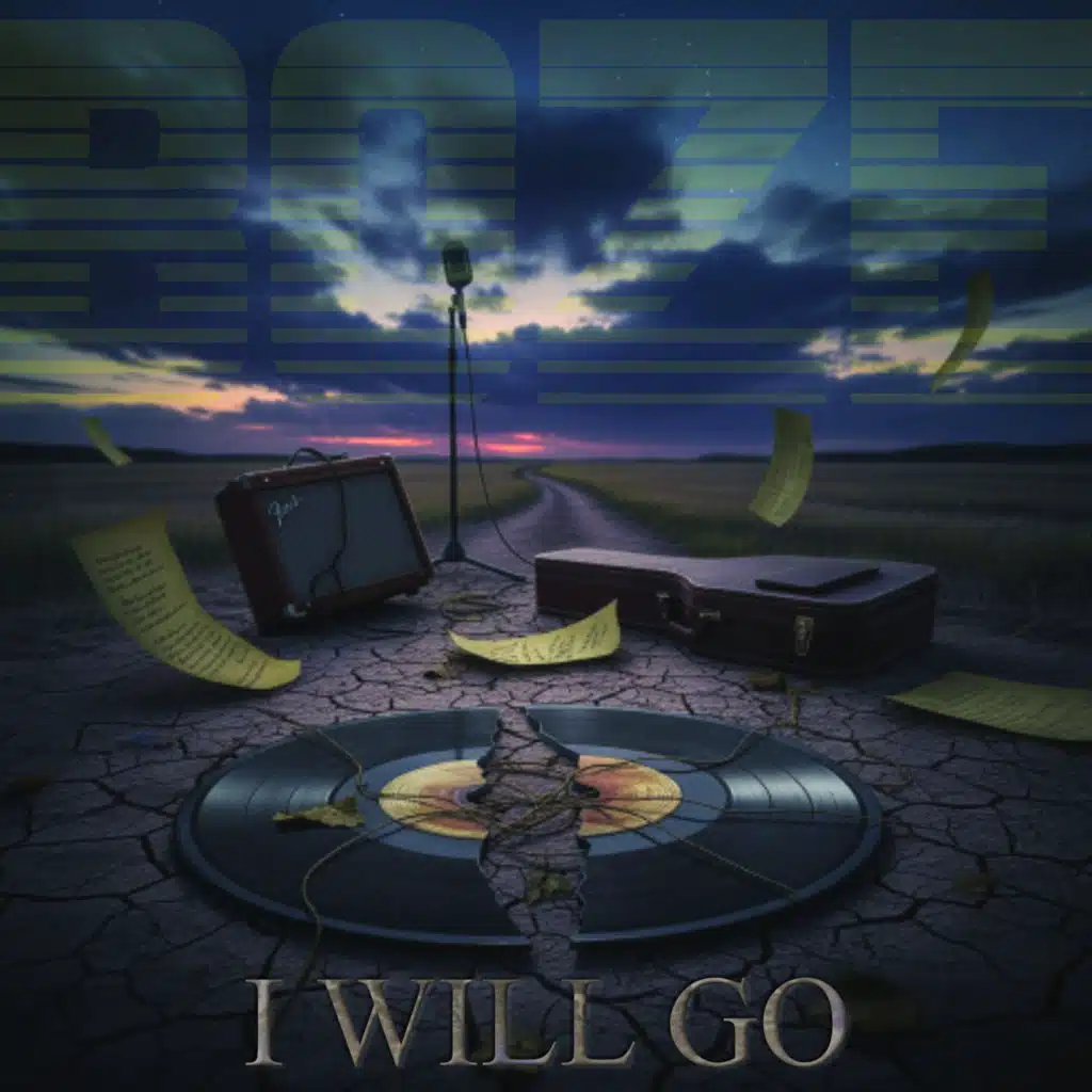 I Will Go