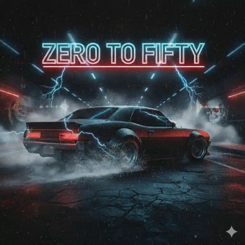 ZERO TO FIFTY