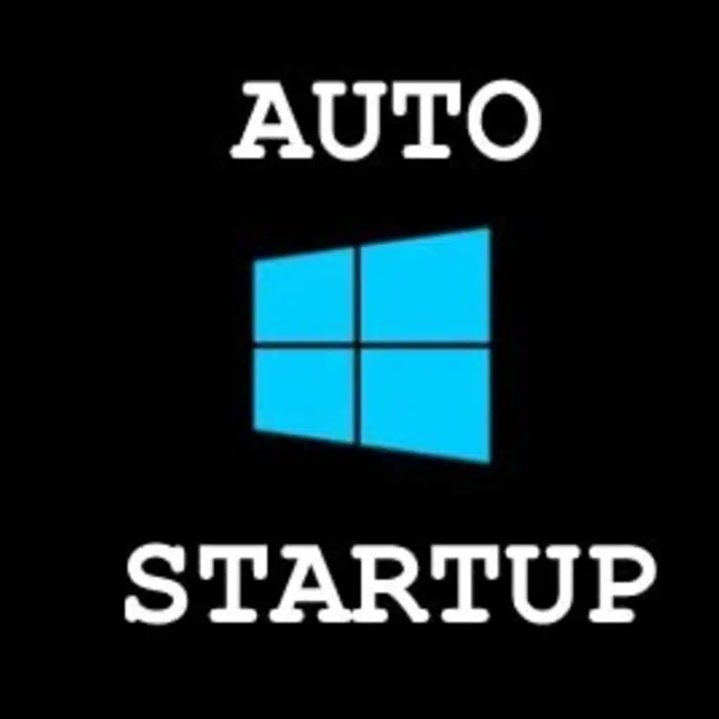 How to make a program start at every bootup