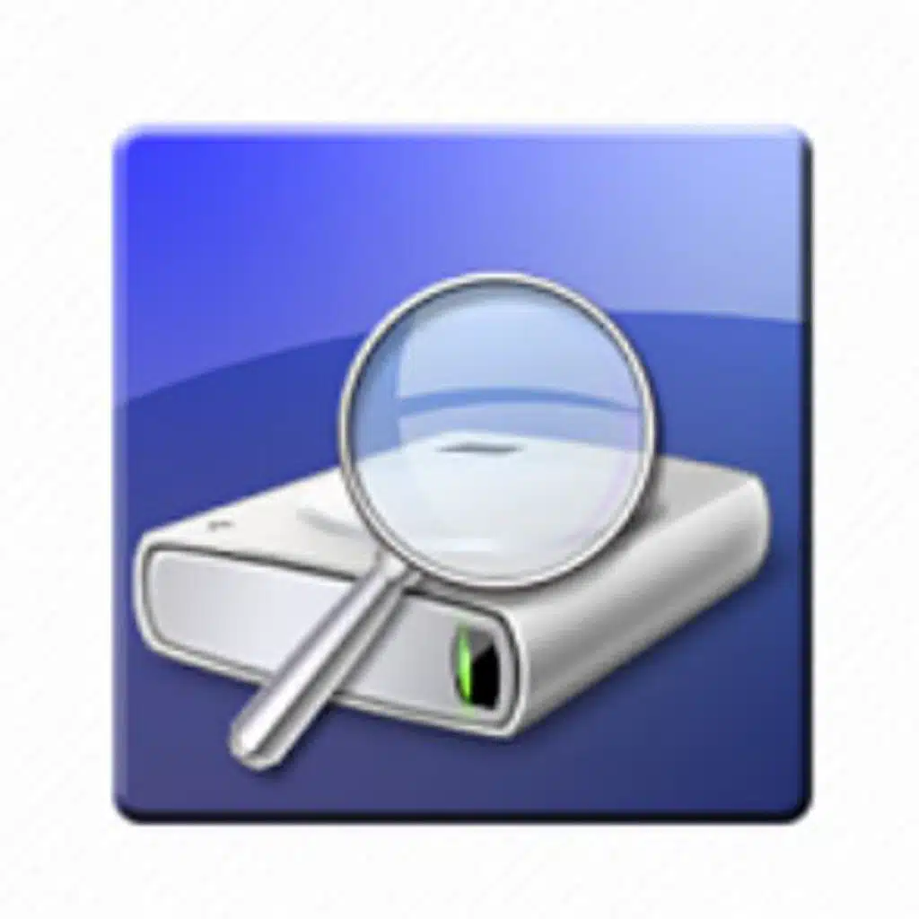 Check your hard drive health every day – automatically