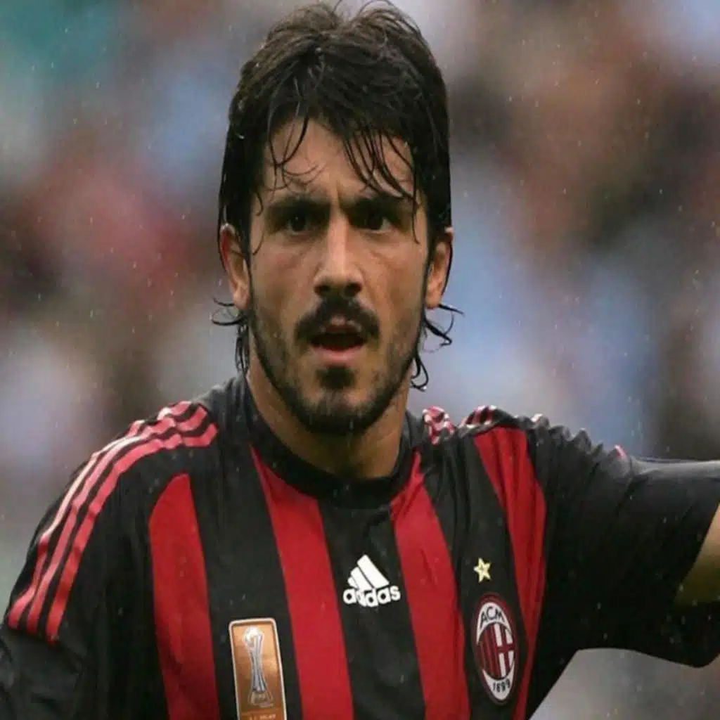 Gennaro Gattuso Tuna309 (feat. Loco77)