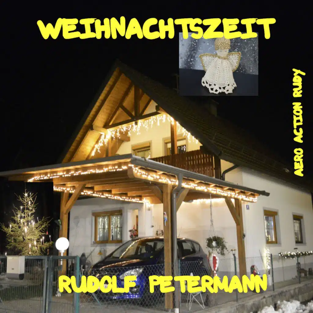 Weihnachtszeit