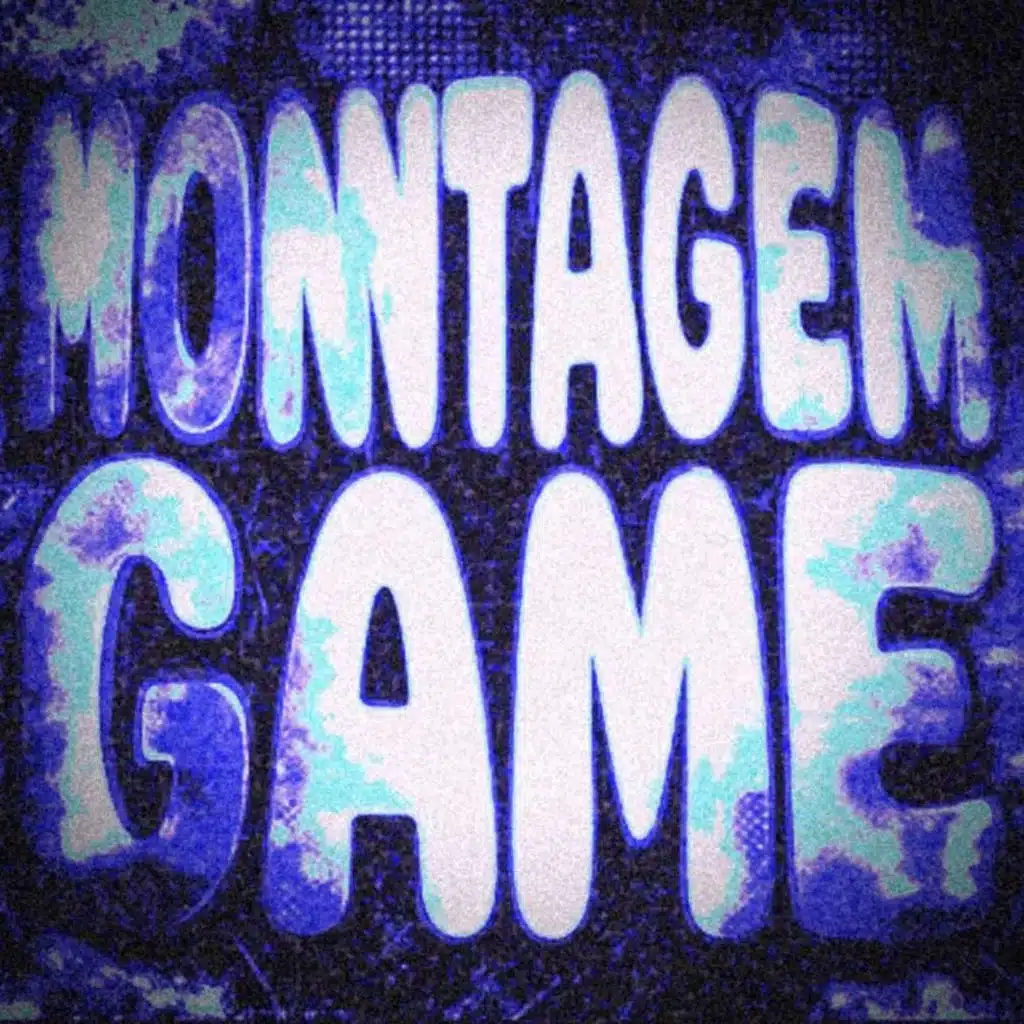 MONTAGEM GAME