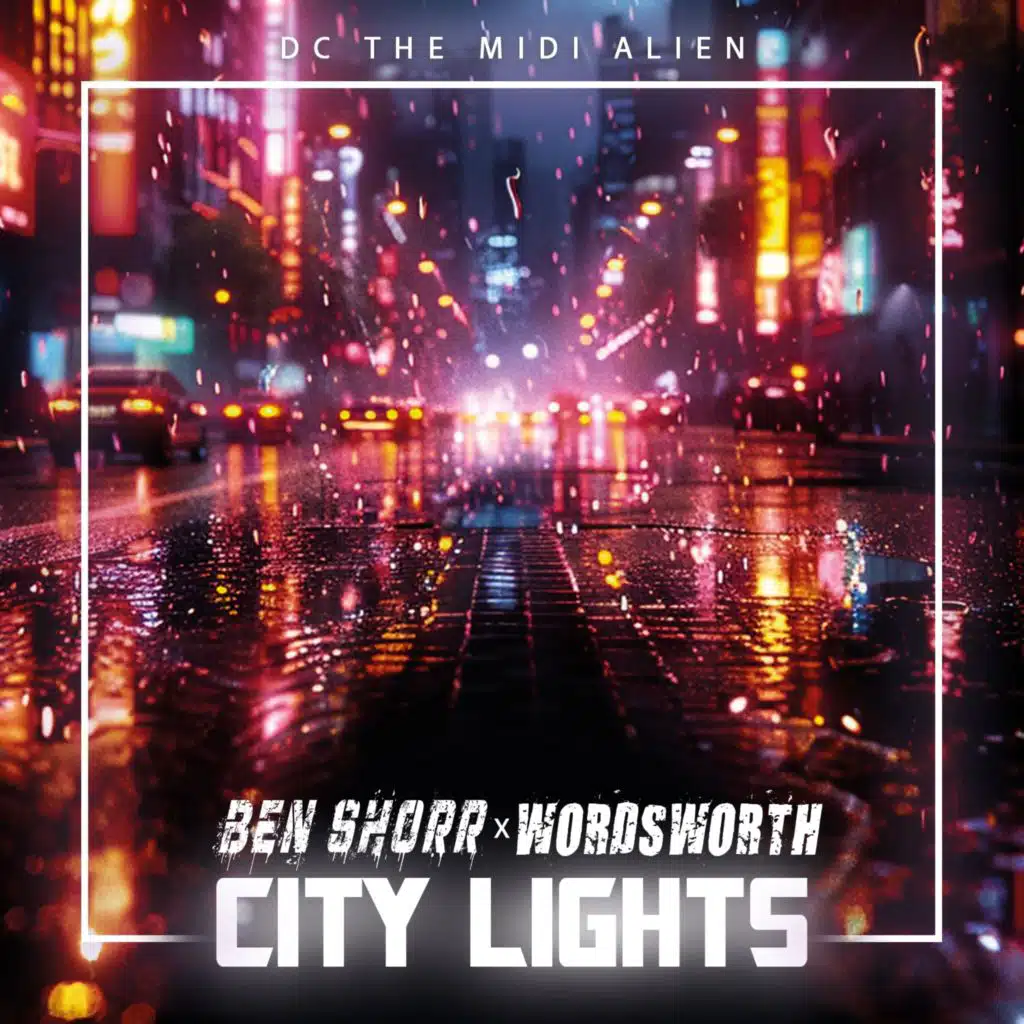City Lights