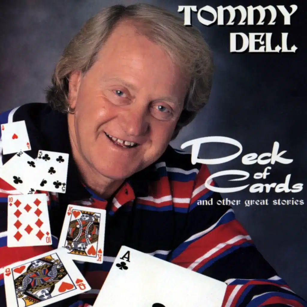 Deck Of Cards And Other Great Stories