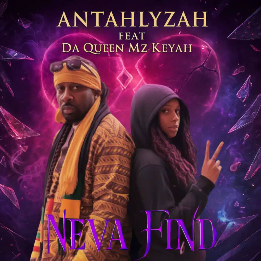 Antahlyzah