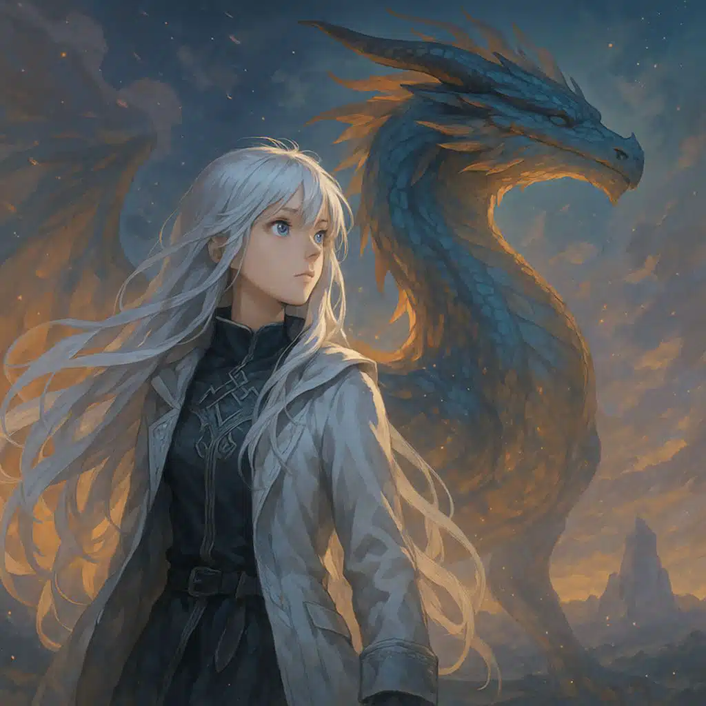 Eternal Resonance (feat. Liam)