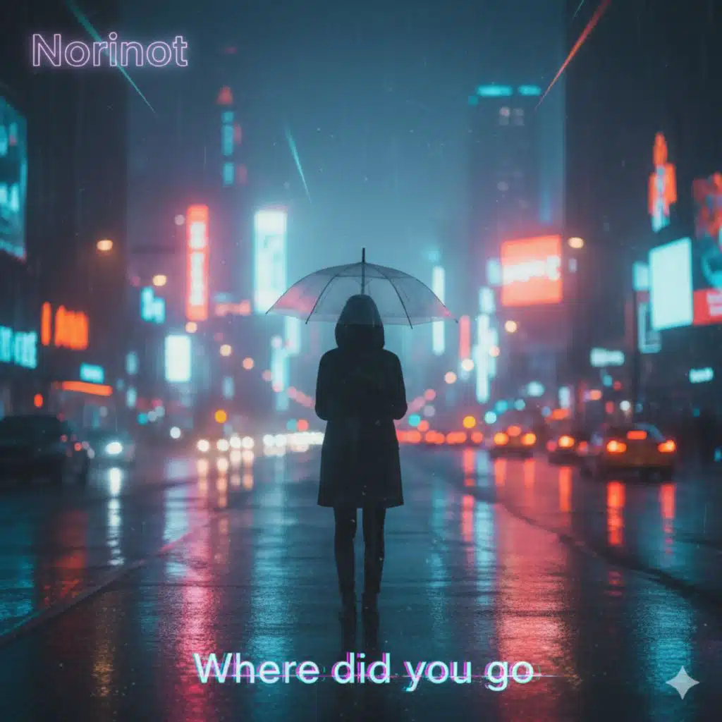 Where did you go