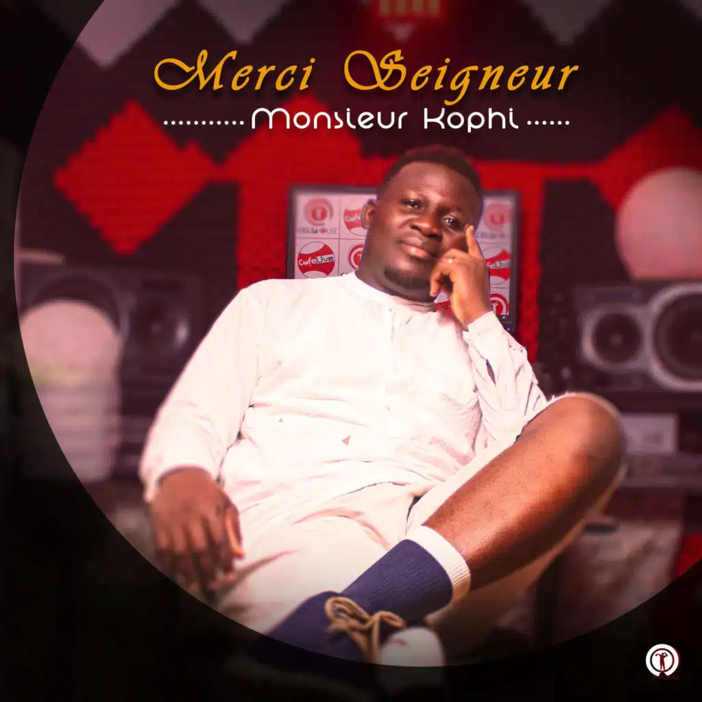 MERCI SEIGNEUR