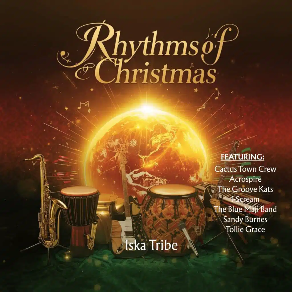 The Stars in the Sky (feat. Tollie Grace)