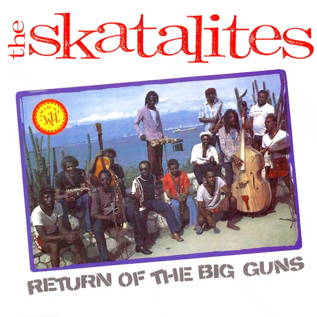 Skatalites