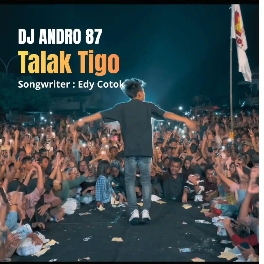 Talak Tigo