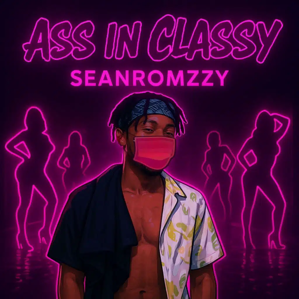 SeanRomzzy