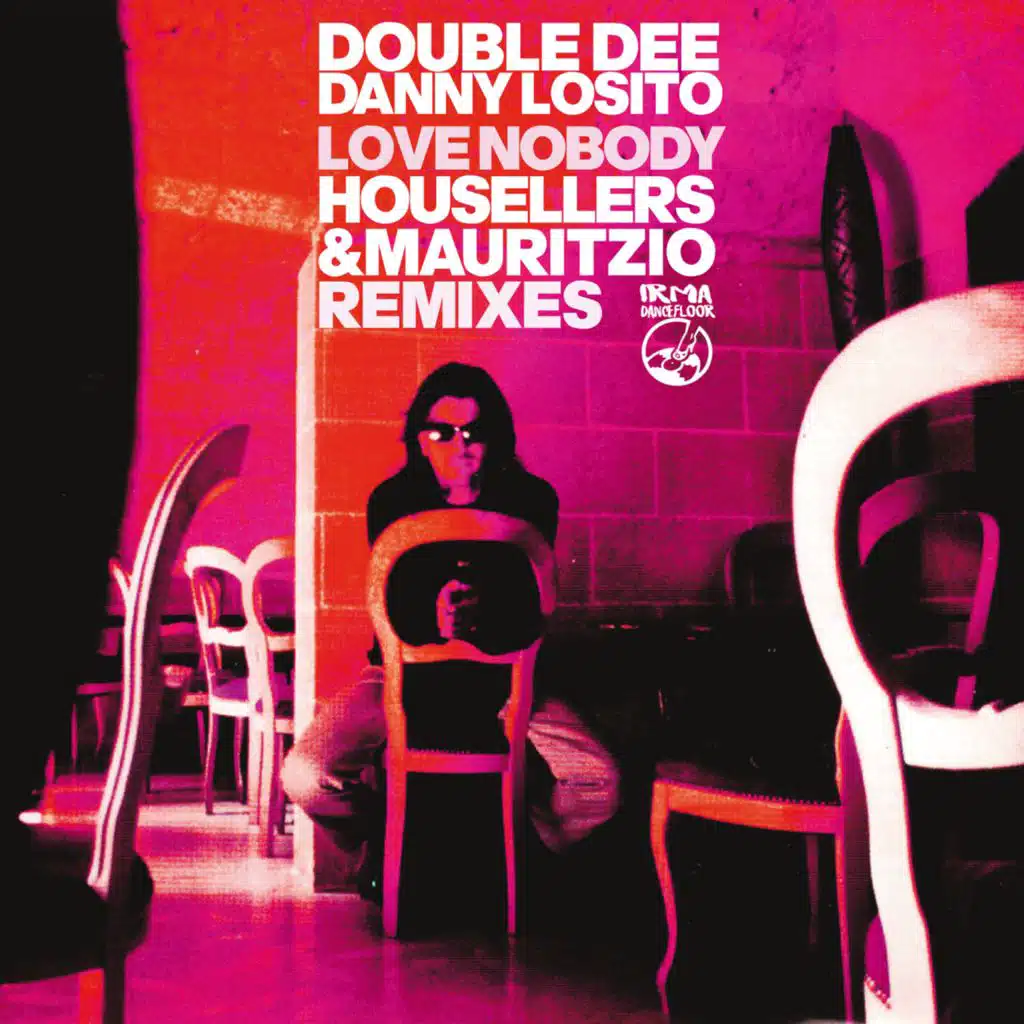 Double Dee & Danny Losito