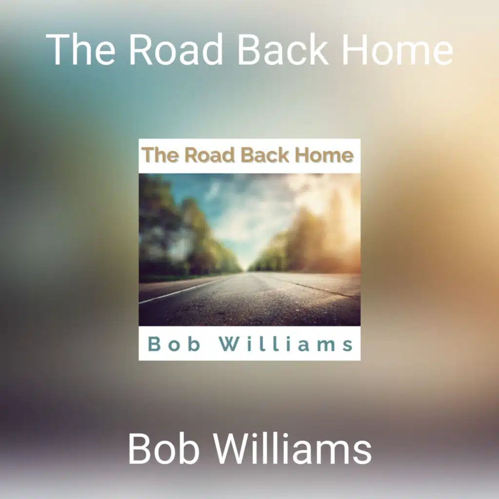 Bob Williams