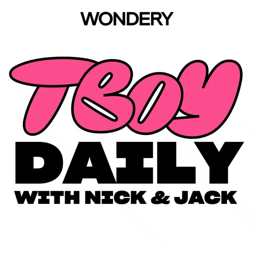 Nick & Jack Studios | Wondery