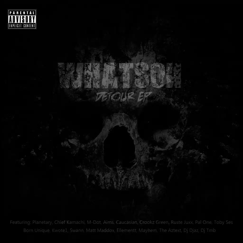Detour EP