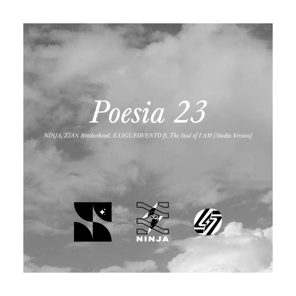 Poesia 23 (Studio Version)